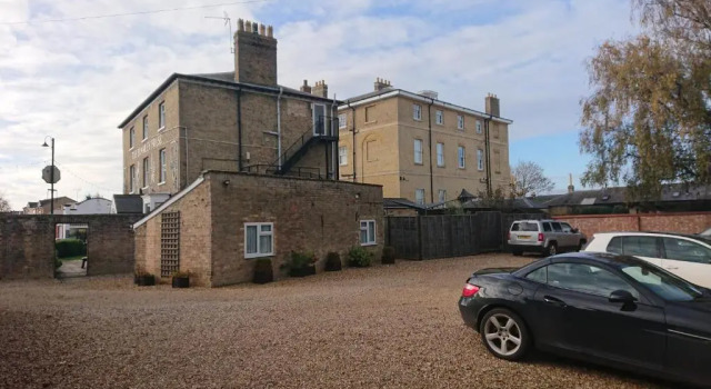 The Bramley House Hotel, Book Hotel Chatteris Cambridgeshire