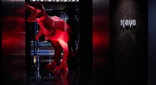 SEYA Design Hotel - Chengdu Taikoo Li - Managed by SEYA GROUP, Boek Boutique Hotel Hotels in Chengdu met parkeren, Parkeren