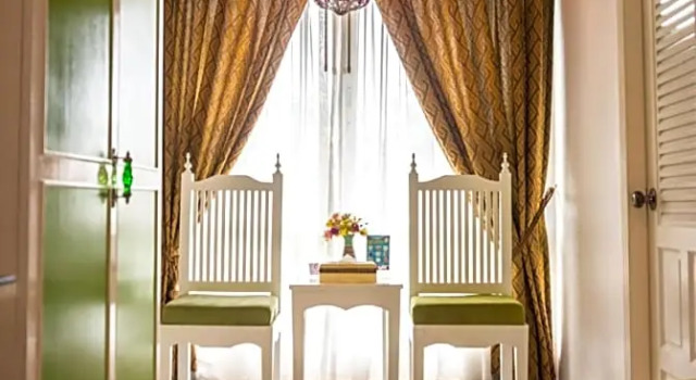 Номер Deluxe Rasa Boutique Hotel Chiang Rai