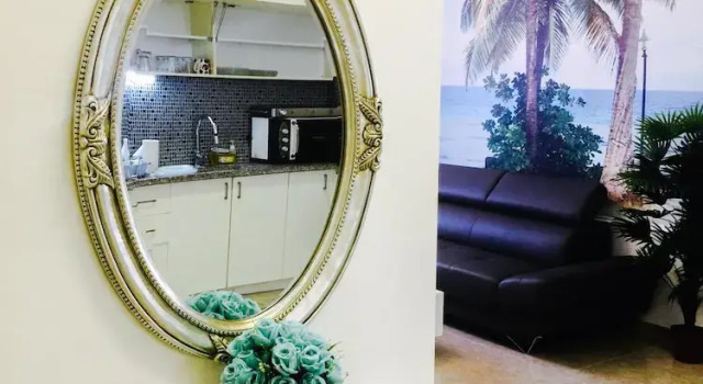 Апартаменты Superior The Sea Apartments Tel Aviv by different locations