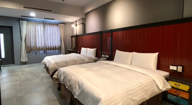 Kenting True Color Hostel