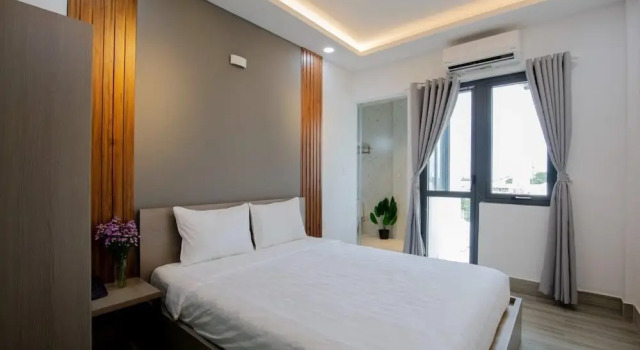 Номер Standard Lá Hotel Riverside
