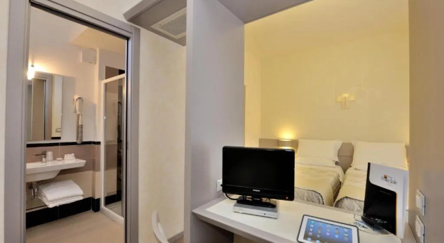 Hotel Frate Sole