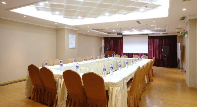 Elan Inn Chengdu Chunxi Taisheng Road