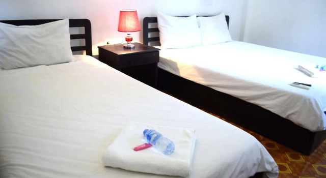 Vientiane Star Hotel