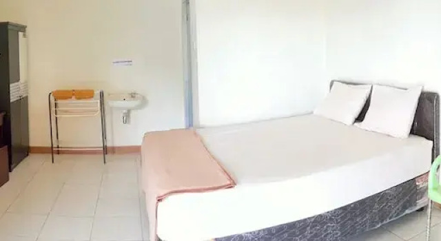 Номер Standard Graha Wisata