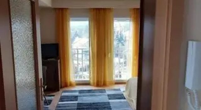 Napkő Apartman