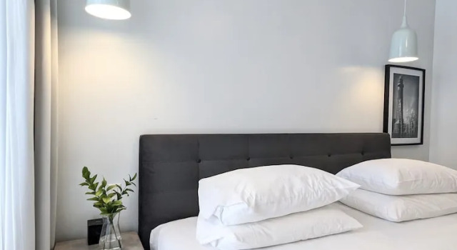 Двухместный люкс Hotel Oui GO