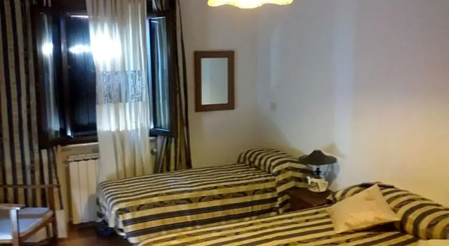 La Tenuta, Varaa Hotelli Hotellit Rooma pysäköinnillä, Pysäköinti