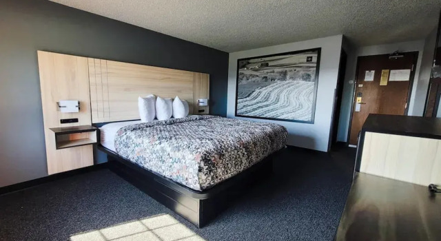 Номер Standard The Northwest Inn