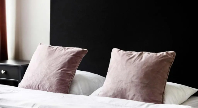 Одноместный номер Superior Best Western Hotel Trollhattan