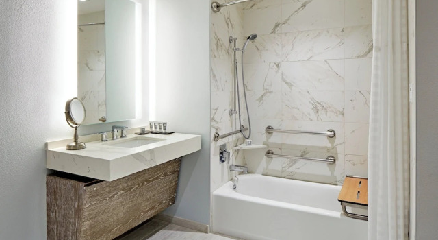 Двухместный номер Standard HOTEL PASEO, Autograph Collection