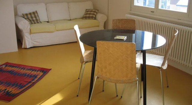 Appartement Les Iris, Rezervasyon Daire La Grande-Beroche Neuchatel