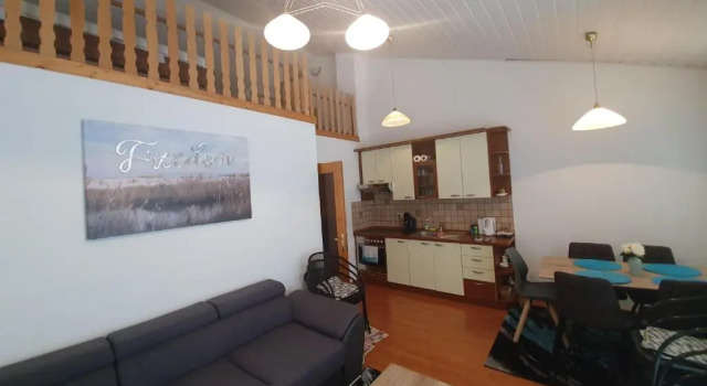 Apartment Mirela
