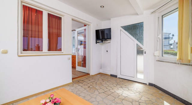 Апартаменты Apartment Car