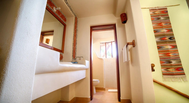 Номер Standard La Villa Luz