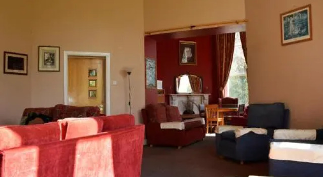 Killarney International Hostel, Rezervovat Hostel Hostely v Munster, Hostel