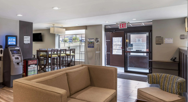 Best Western Brooklyn-Coney Island Inn