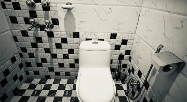 Номер Deluxe Divine Inn Hotel Near Rajouri Garden Main Market