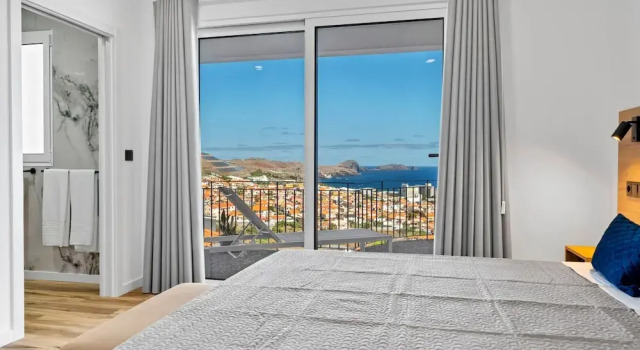 São Lourenço Guest House
