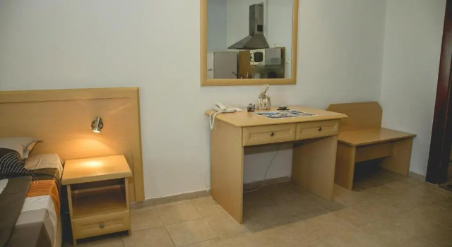Апартаменты Private Studio in Planet Hotel, Sunny Beach Center
