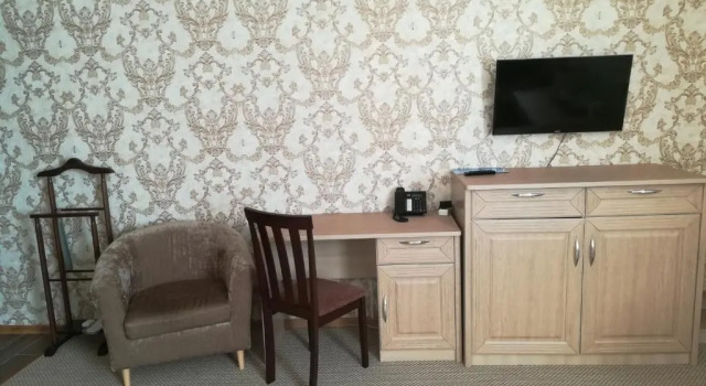 Номер Standard Бахетле