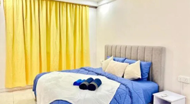 Jeff and Ricky Homestay@120 Chonglin Park kuching, Rezerwuj Hotel Kuching Sarawak