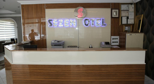 Sezen Otel, Book Bed and Breakfast Saray Marmara Region