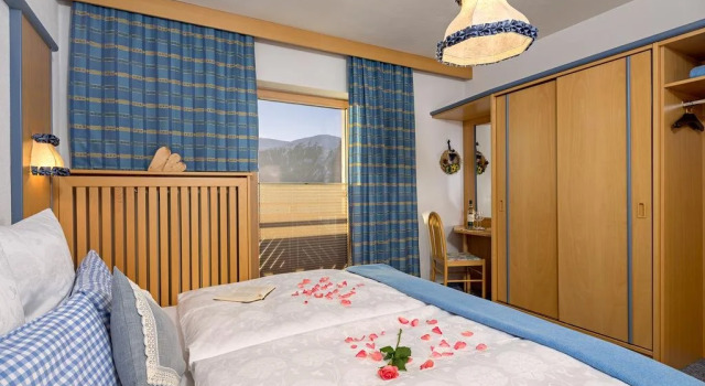 Biohof Inntalblick, Забронировать Отель Отели Каунерберг 4 звезды, 4*