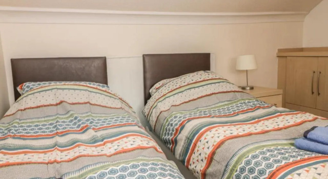 Ogle Cottage, Bridlington