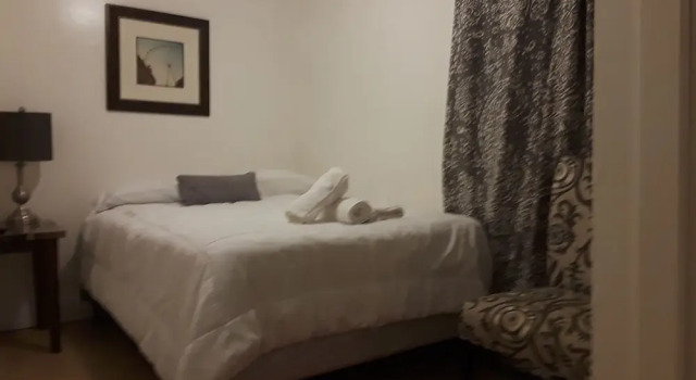 Riverview Apartments 15 mins to NYC, Забронировать Апартаменты/квартира Апартаменты Джерси-Сити, рядом с Pershing Field, Апартаменты/квартира