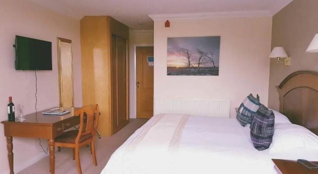 Номер Standard The Powfoot Hotel, Annan