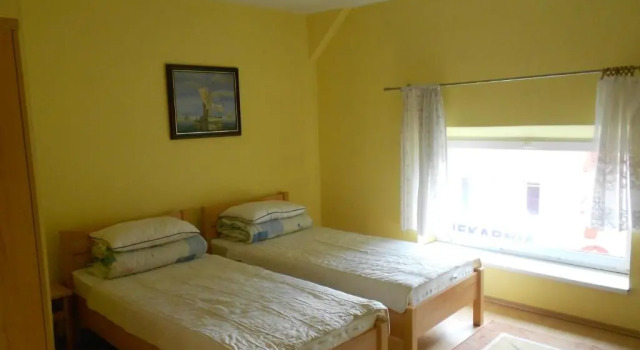 Hostel "Na Bocianowie", Забронировать Хостел Быдгощ Куявско-Поморское воеводство, рядом с Университетская клиника
