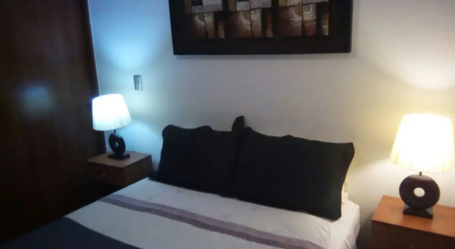 Merced Plaza Apart