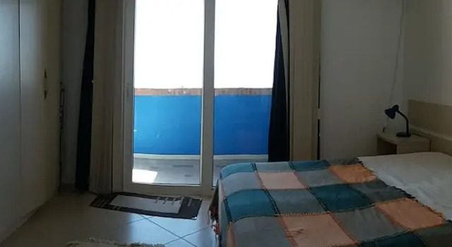 Коттедж Casa Beira Mar Mariscal