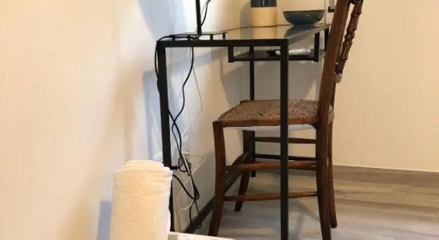 Номер Economy Four Rooms