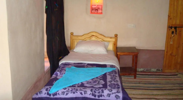 Двухместный номер Standard Kasbah Ait Kassi
