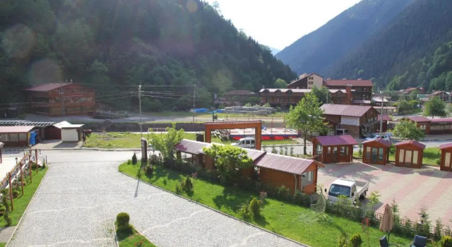 Двухместный номер Standard Kilpa Hotel