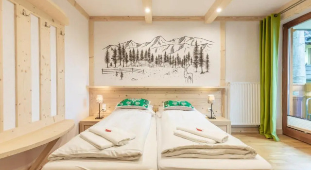 Willa Vera Zakopane, Book Hotel Hotels in Tatras with Parking, Parking