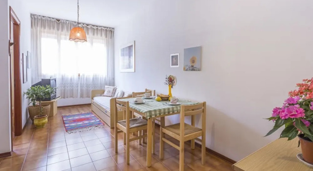 Апартаменты с 2 комнатами Lignano Sea & Relax Apartment