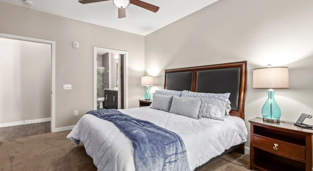 Queen Creek #425 Chandler 3 Bedroom Condo by Redawning, Забронировать Апартаменты/квартира Чандлер 
