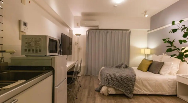 Aiwa Mansion / Vacation STAY 80383, Rezervovat Hotel Naha Okinawa, poblíž Tomarin - Tomari Port Terminal