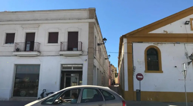 Апартаменты с 2 комнатами Apartamentos Centro 1 El Puerto de Santa Maria