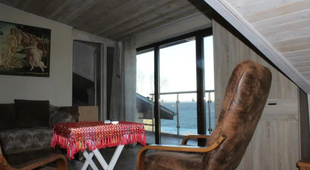 Полулюкс Guest House Dara