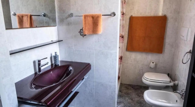 Номер Standard B&B La Serra