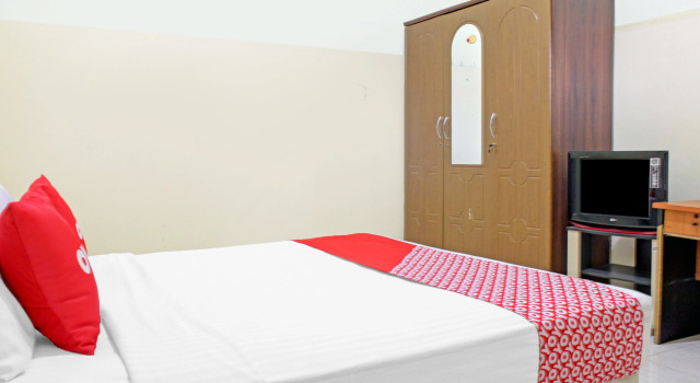 Capital O 90417 Hotel Batu Suli Internasional