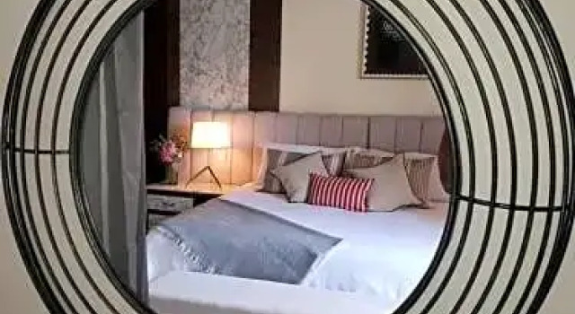 Полулюкс GALA Hotel Boutique