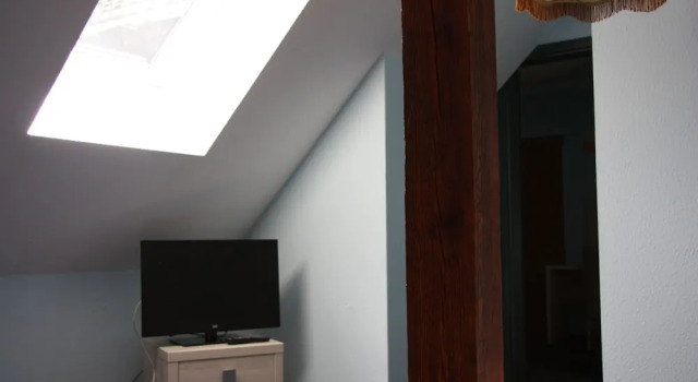 Трёхместный номер Standard Hotel am Fluss