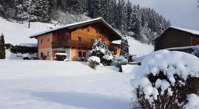 Апартаменты Unterbleiwanghof