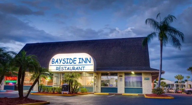 Bayside Inn Pinellas Park - Clearwater
